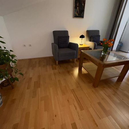 Apartment Rosa 2 โรวีน ภายนอก รูปภาพ