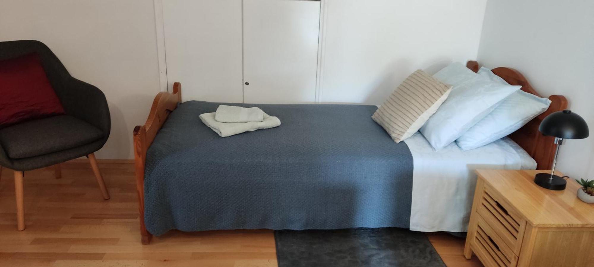 Apartment Rosa 2 โรวีน ภายนอก รูปภาพ