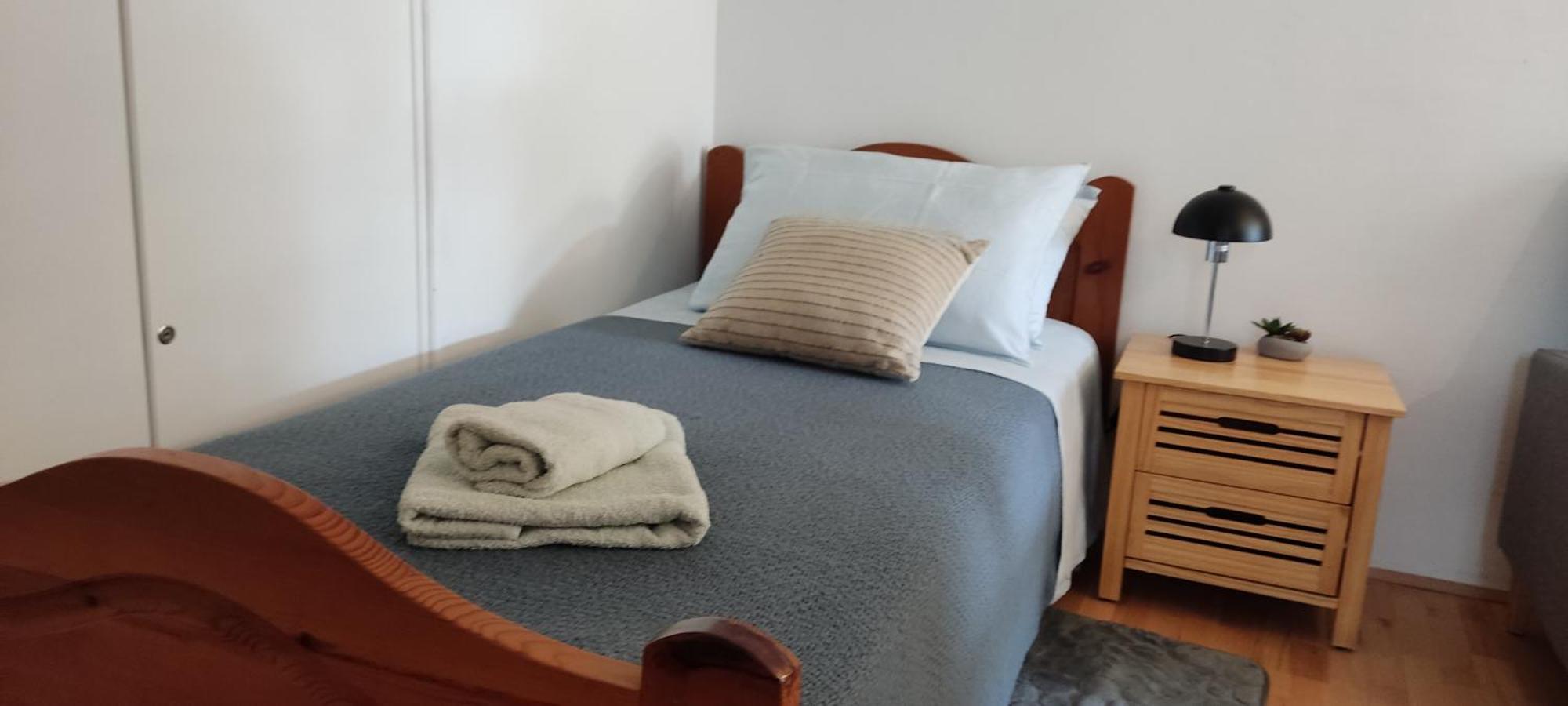 Apartment Rosa 2 โรวีน ภายนอก รูปภาพ