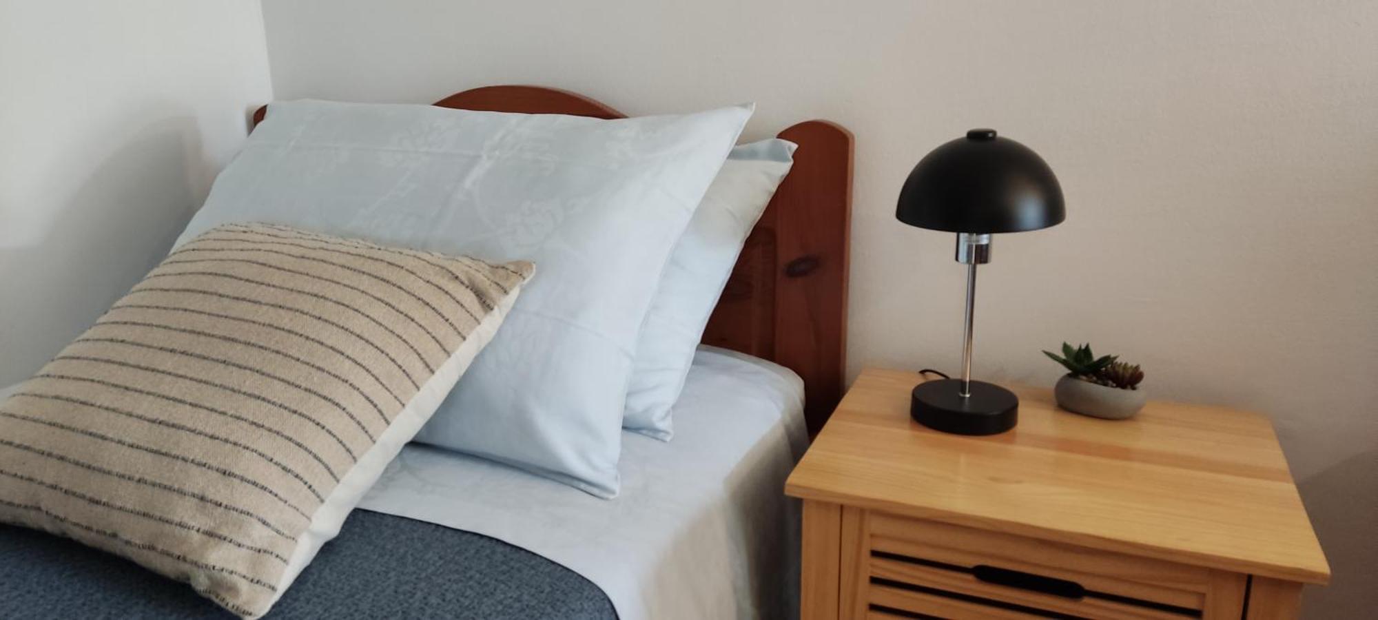 Apartment Rosa 2 โรวีน ภายนอก รูปภาพ