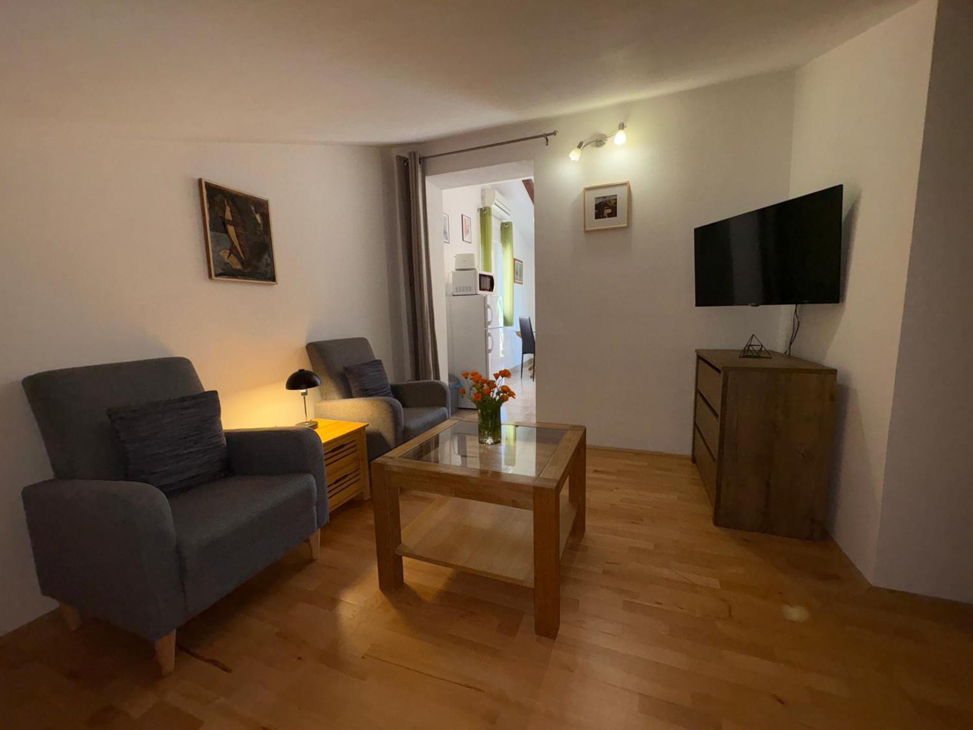 Apartment Rosa 2 โรวีน ภายนอก รูปภาพ
