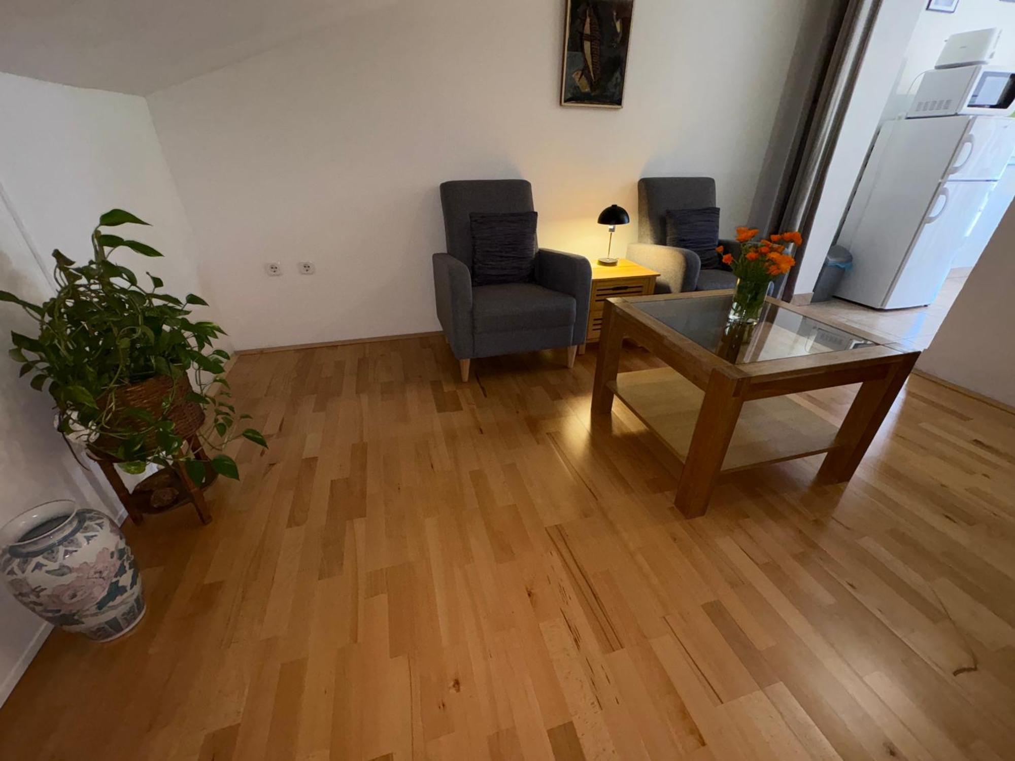 Apartment Rosa 2 โรวีน ภายนอก รูปภาพ