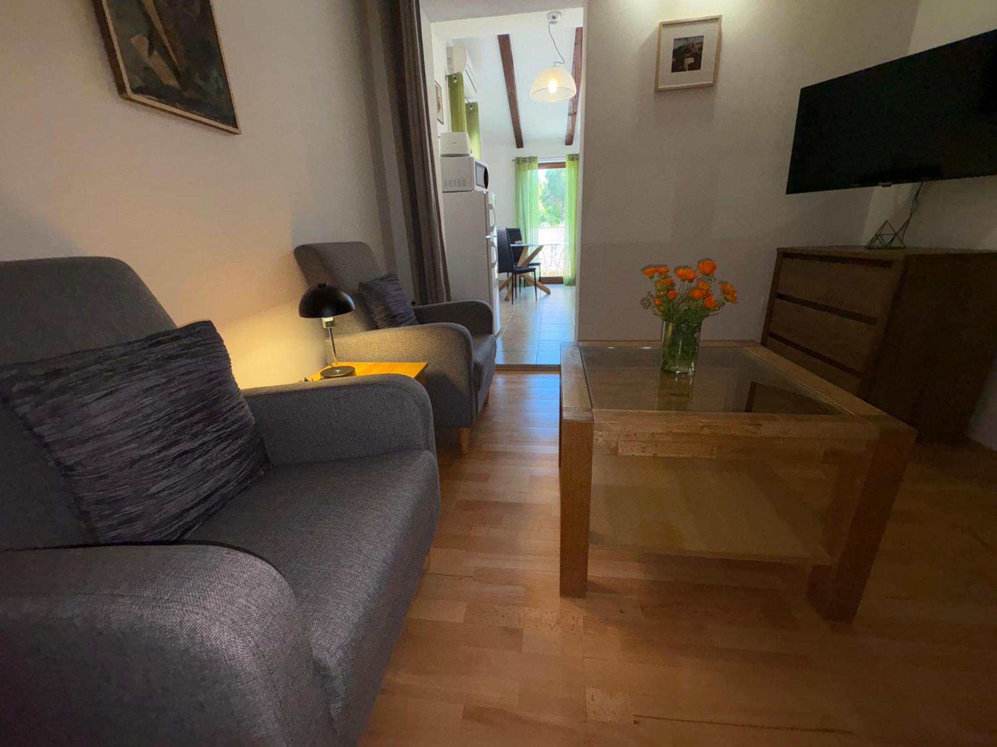 Apartment Rosa 2 โรวีน ภายนอก รูปภาพ