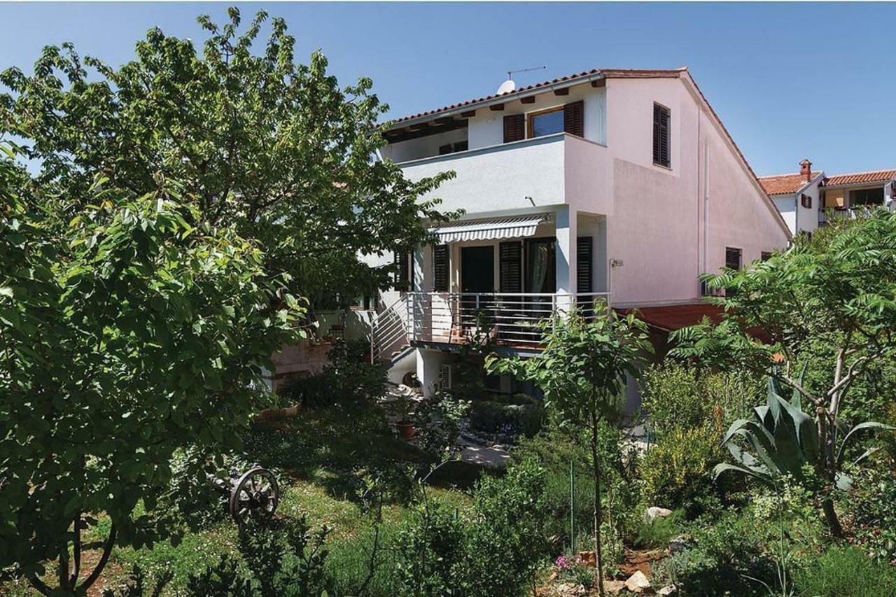 Apartment Rosa 2 โรวีน ภายนอก รูปภาพ